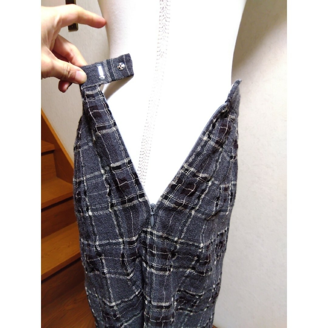 ラ・ナチュラロングスカート レディースのスカート(ロングスカート)の商品写真