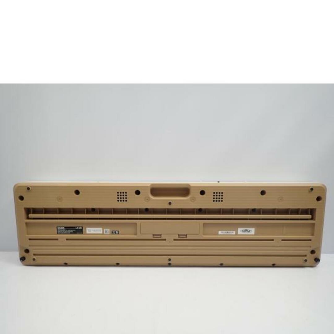 CASIO カシオ/電子キーボード/LK-526/鍵盤楽器/Bランク/62【中古】 CASIO カシオ/電子キーボード/LK-526/鍵盤楽器/Bランク/62【中古】