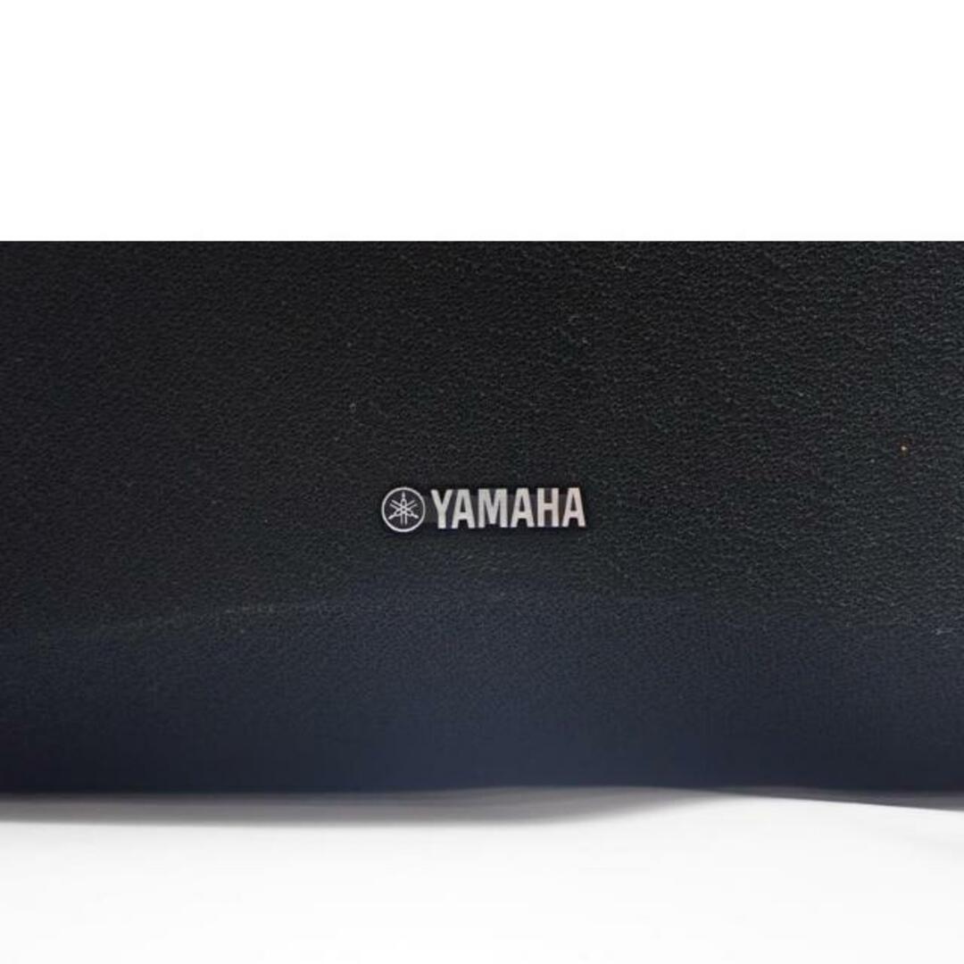 YAMAHA ヤマハ/アクティブサブウーファー/NS-SW050/スピーカー/B YAMAHA ヤマハ/アクティブサブウーファー/NS-SW050/スピーカー/B