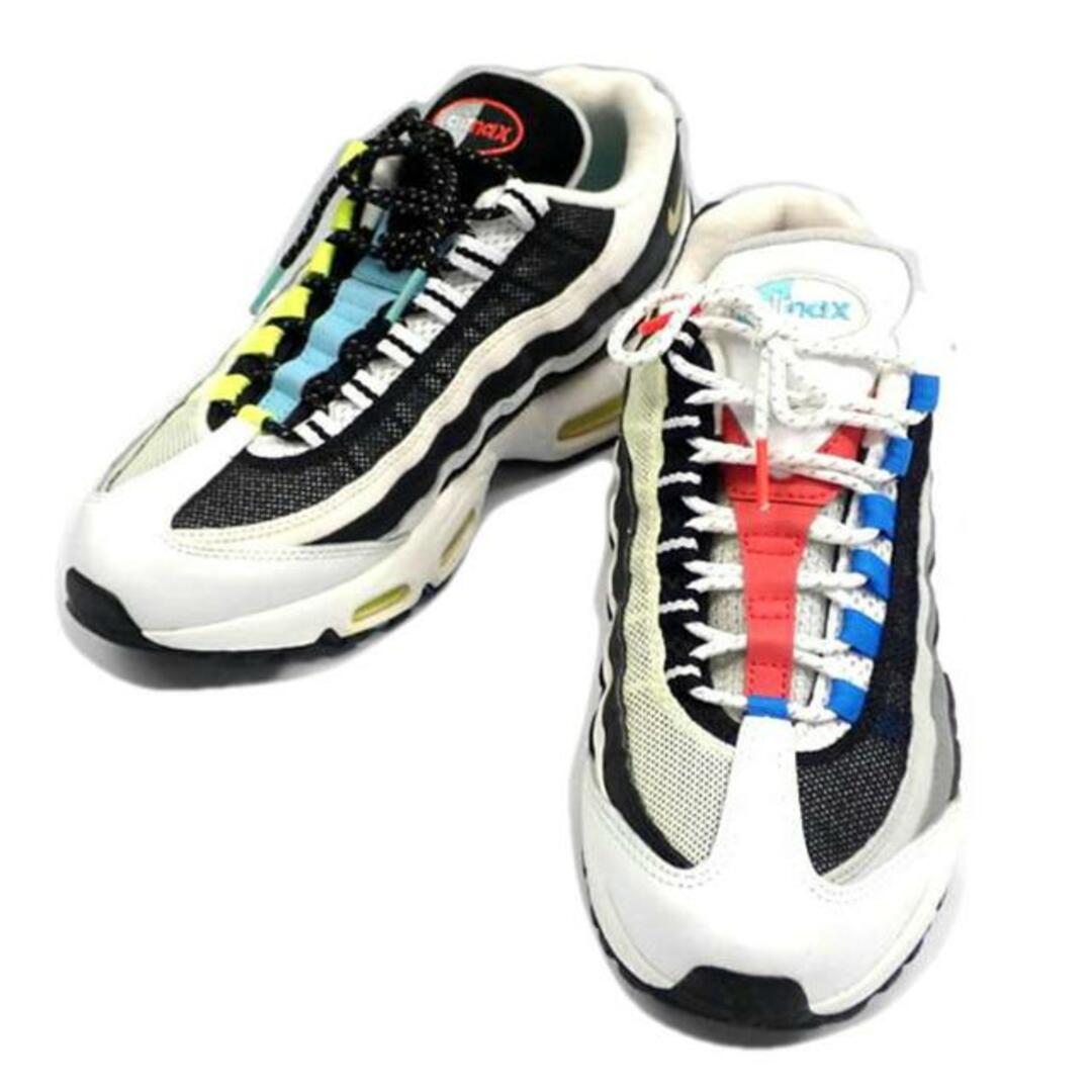 <br>NIKE ナイキ/AIR MAX GREEDY/CW2288-111/26.0cm/26.0/メンズスシューズ/Cランク/62スニーカー