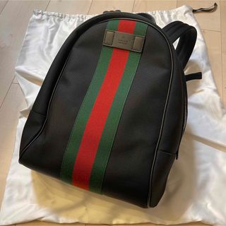 グッチ リュックの通販 1,000点以上 | Gucciを買うならラクマ