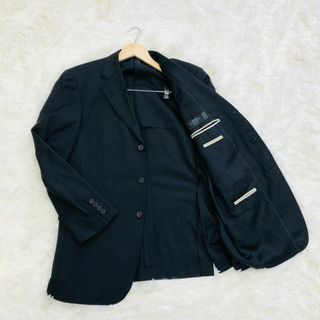 Paul Smith　秋冬ブラックジャケット　未使用品