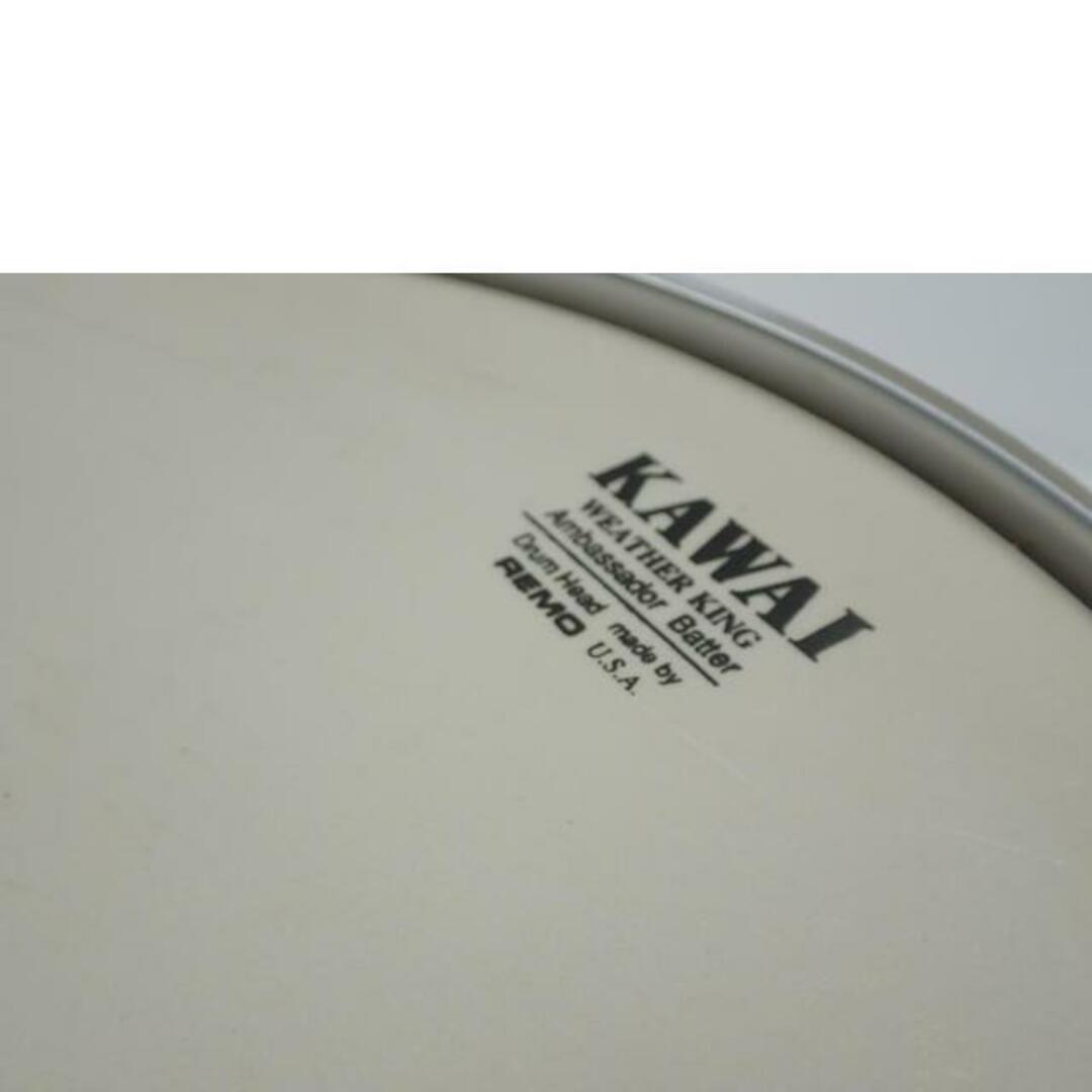 <br>KAWAI カワイ/コンサート スネアドラム/SD-35/Bランク/62【中古】 楽器のドラム(スネア)の商品写真