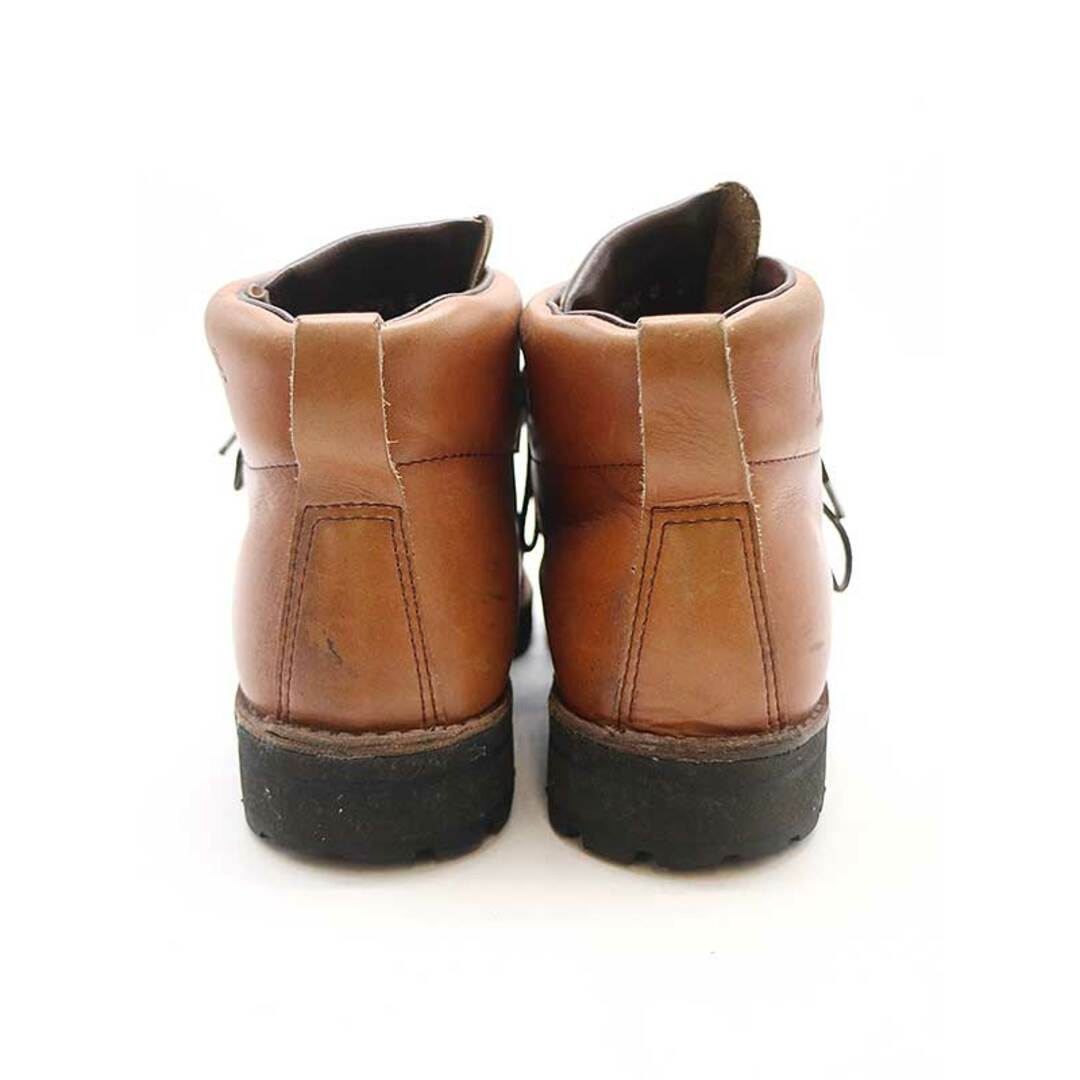 Danner(ダナー)のDanner × SOPHNET ダナー × ソフネット マウンテントレイル マウンテンレザーブーツ ブラウン 8 DS10029X メンズの靴/シューズ(ブーツ)の商品写真