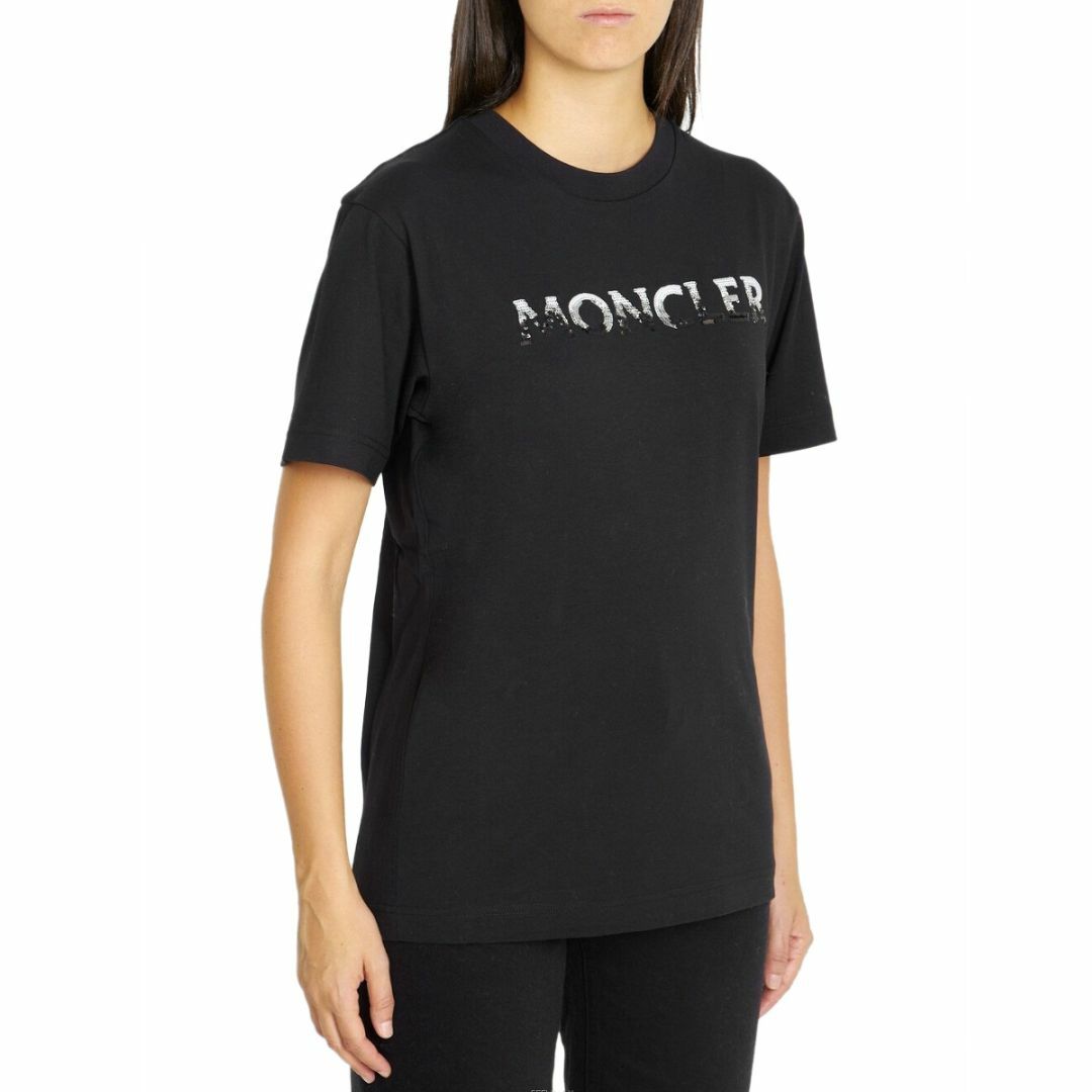 MONCLER - 送料無料 L28 MONCLER モンクレール 8C00028 829HP ブラック