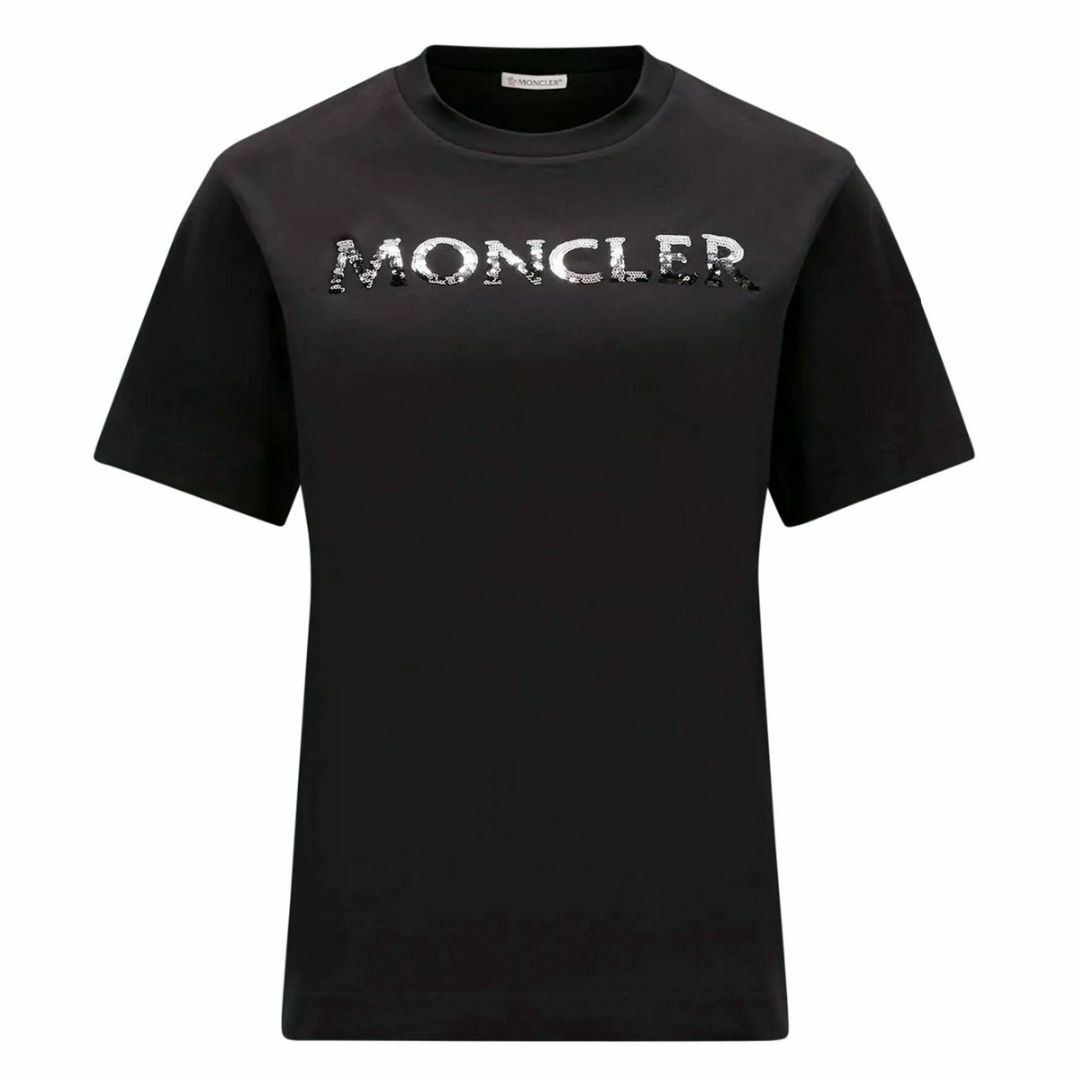 MONCLER - 送料無料 L28 MONCLER モンクレール 8C00028 829HP ブラック ...