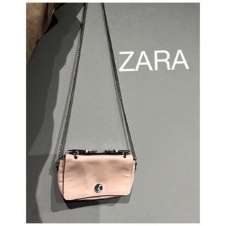 ザラ(ZARA)のZARA♡ 高見え♡ショルダーバック ZARA女子(ショルダーバッグ)