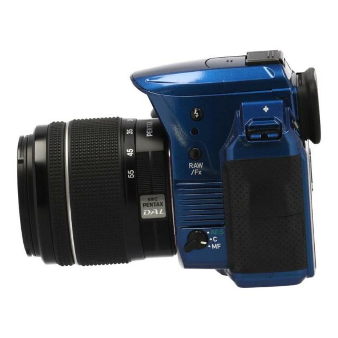 PENTAX ペンタックス/デジタル一眼/K-30 レンズキット/4427612/B PENTAX ペンタックス/デジタル一眼/K-30 レンズキット/4427612/B
