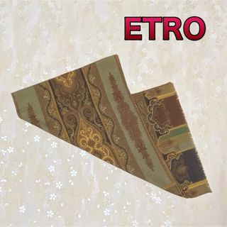 エトロ(ETRO)のエトロ ストール(ストール/パシュミナ)