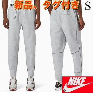 ザノースフェイス(THE NORTH FACE)の新品☆NIKE ナイキフォワード　テックパック　S　パンツ　DQ4267-077(その他)