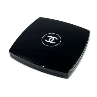 CHANEL - 限定【CHANEL】ミロワール ドゥーブル ファセット*鏡の通販