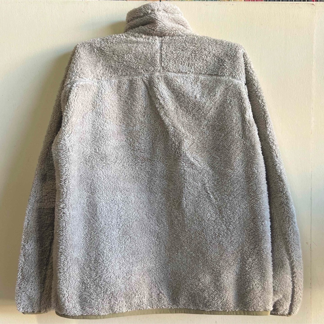 CHUMS(チャムス)の新品　CHUMS Fleece jk チャムス   フリース　ジャケット　mgl メンズのジャケット/アウター(その他)の商品写真