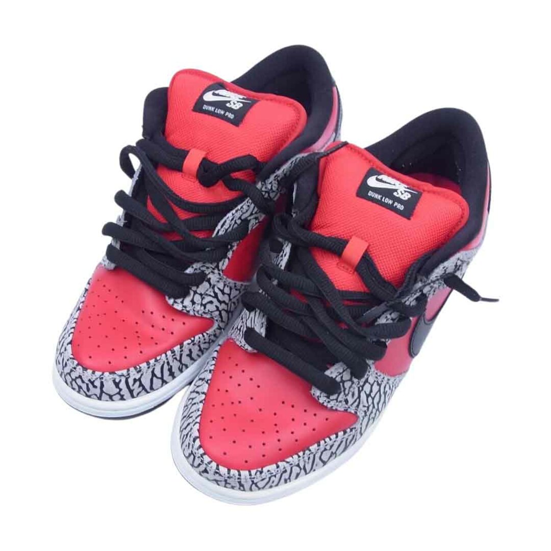Supreme - Supreme シュプリーム スニーカー 12SS 313170-600 Supreme - Supreme シュプリーム スニーカー 12SS 313170-600