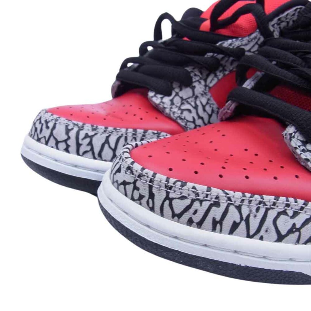 Supreme - Supreme シュプリーム スニーカー 12SS 313170-600 Supreme - Supreme シュプリーム スニーカー 12SS 313170-600