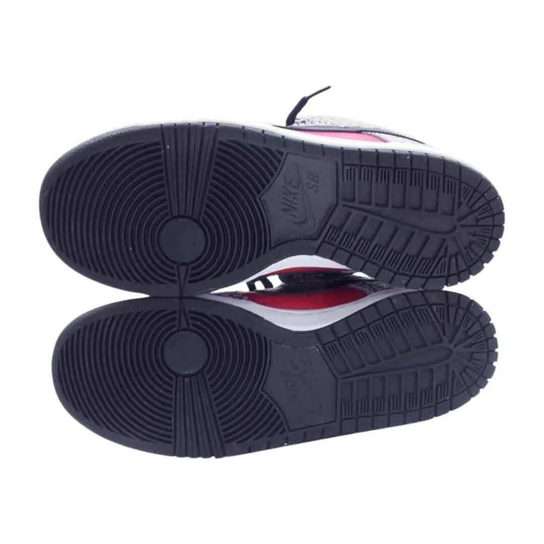 Supreme - Supreme シュプリーム スニーカー 12SS 313170-600 Supreme - Supreme シュプリーム スニーカー 12SS 313170-600
