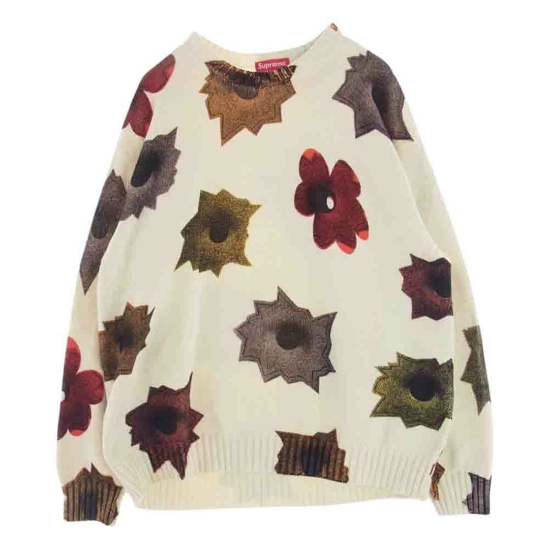 Supreme - Supreme シュプリーム ニット 22SS Nate Lowman Supreme - Supreme シュプリーム ニット 22SS Nate Lowman