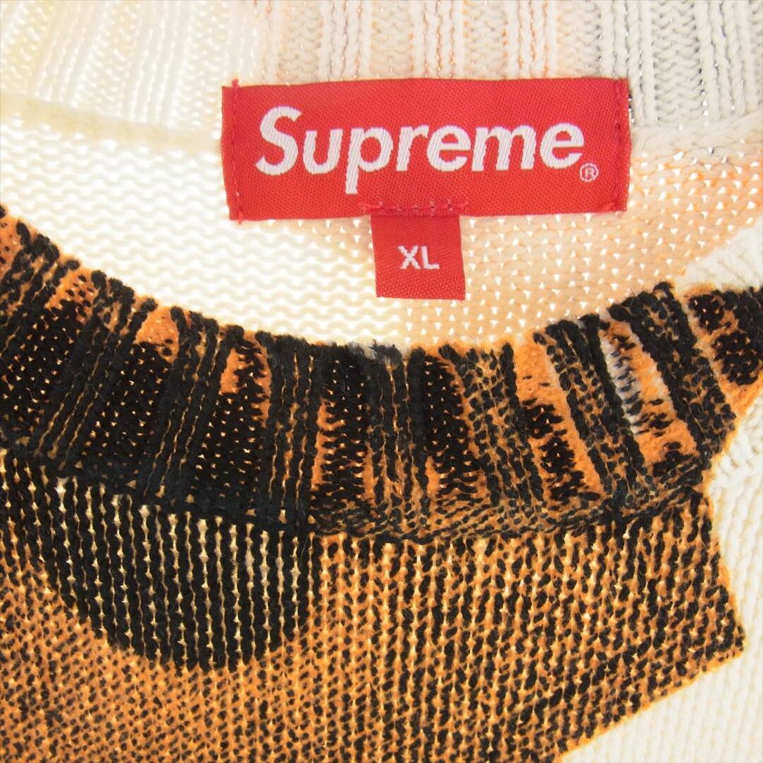 Supreme - Supreme シュプリーム ニット 22SS Nate Lowman Supreme - Supreme シュプリーム ニット 22SS Nate Lowman