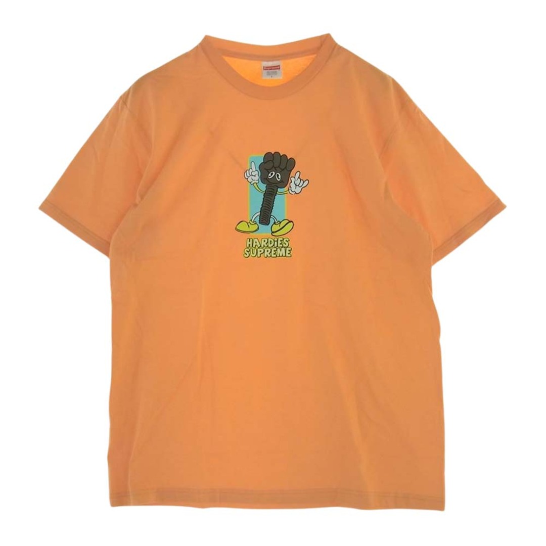 Supreme - Supreme シュプリーム Tシャツ 23SS Hardies Bolt Tee