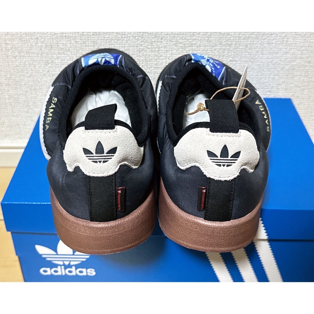 Originals（adidas）(オリジナルス)のパフィレッタ / PUFFYLETTE 26.5cm HP6700 メンズの靴/シューズ(スニーカー)の商品写真
