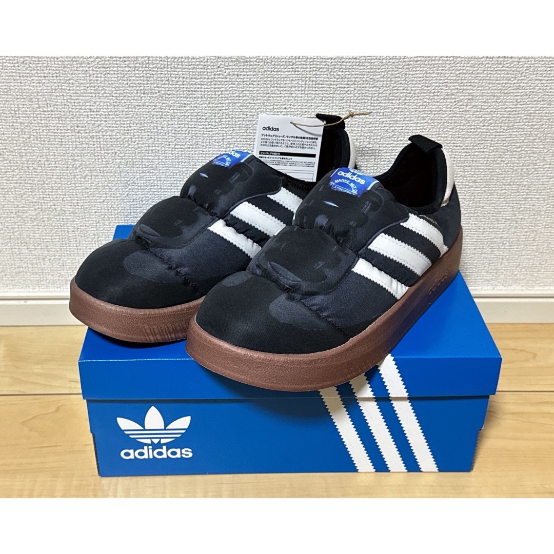 Originals（adidas）(オリジナルス)のパフィレッタ / PUFFYLETTE 26.5cm HP6700 メンズの靴/シューズ(スニーカー)の商品写真