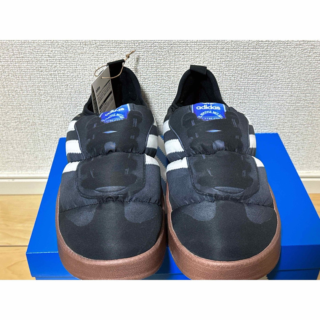 Originals（adidas）(オリジナルス)のパフィレッタ / PUFFYLETTE 26.5cm HP6700 メンズの靴/シューズ(スニーカー)の商品写真