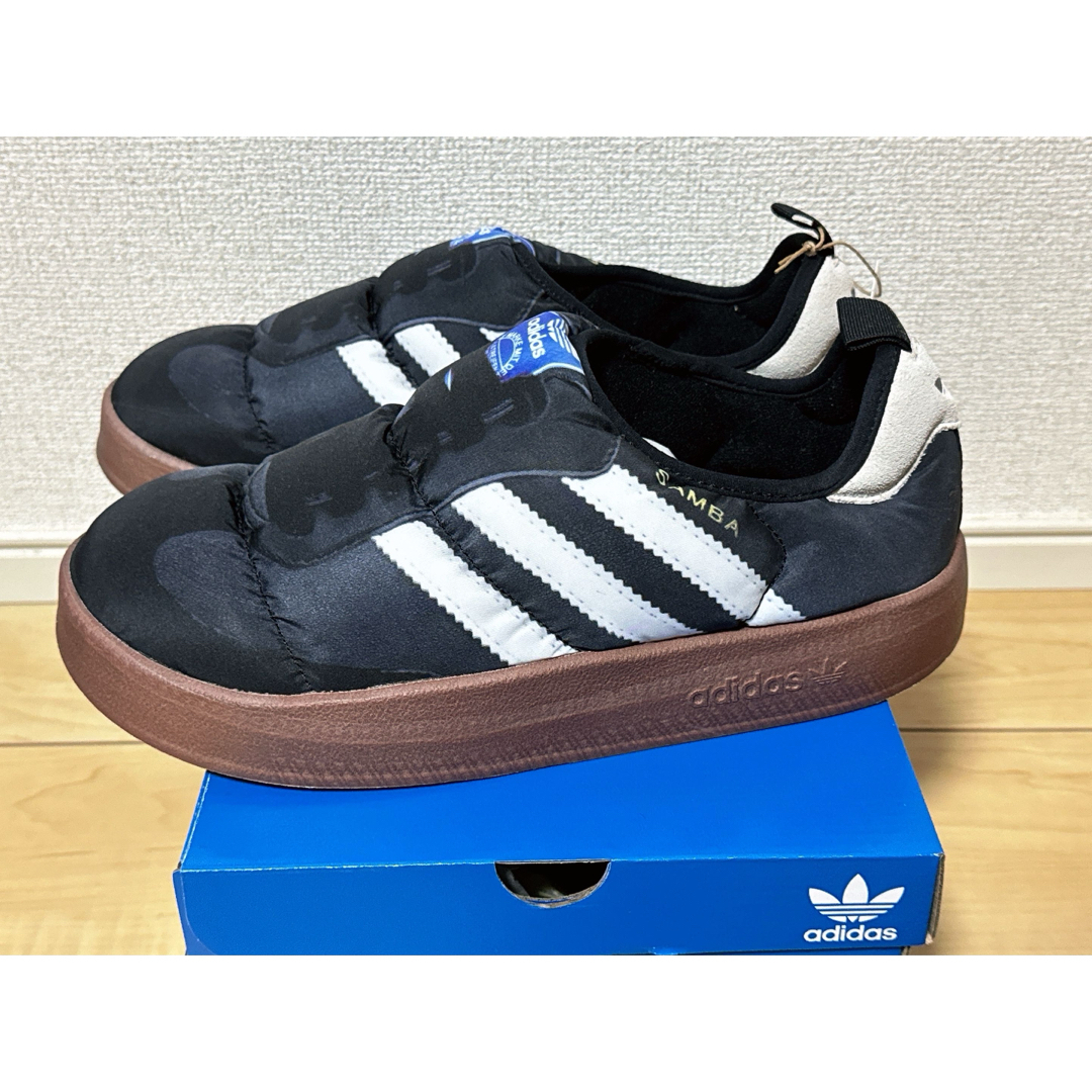 Originals（adidas）(オリジナルス)のパフィレッタ / PUFFYLETTE 26.5cm HP6700 メンズの靴/シューズ(スニーカー)の商品写真