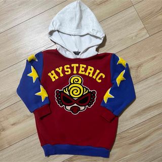 ヒステリックミニ(HYSTERIC MINI)のsold out(Tシャツ/カットソー)