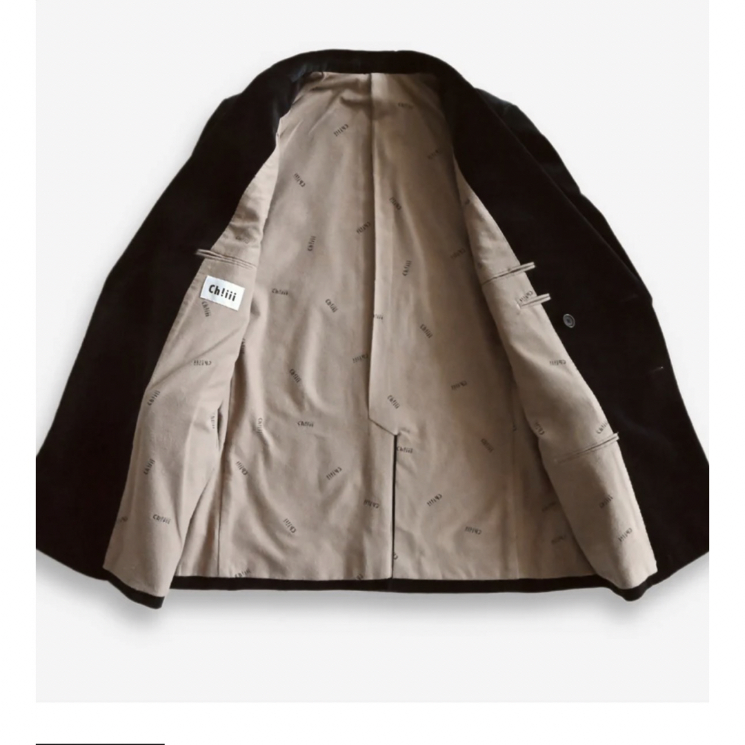 週末限定値下げ‼️Betchin Double-breasted Jacket メンズのジャケット/アウター(テーラードジャケット)の商品写真
