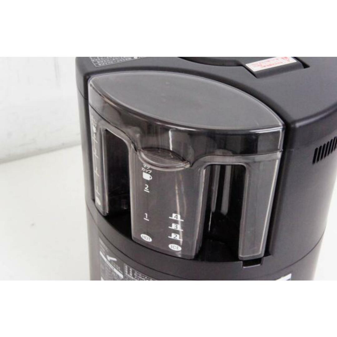 中古】C 象印ZOJIRUSHI 全自動コーヒーメーカー 珈琲通 EC-SA40 中古】C 象印ZOJIRUSHI 全自動コーヒーメーカー 珈琲通 EC-SA40