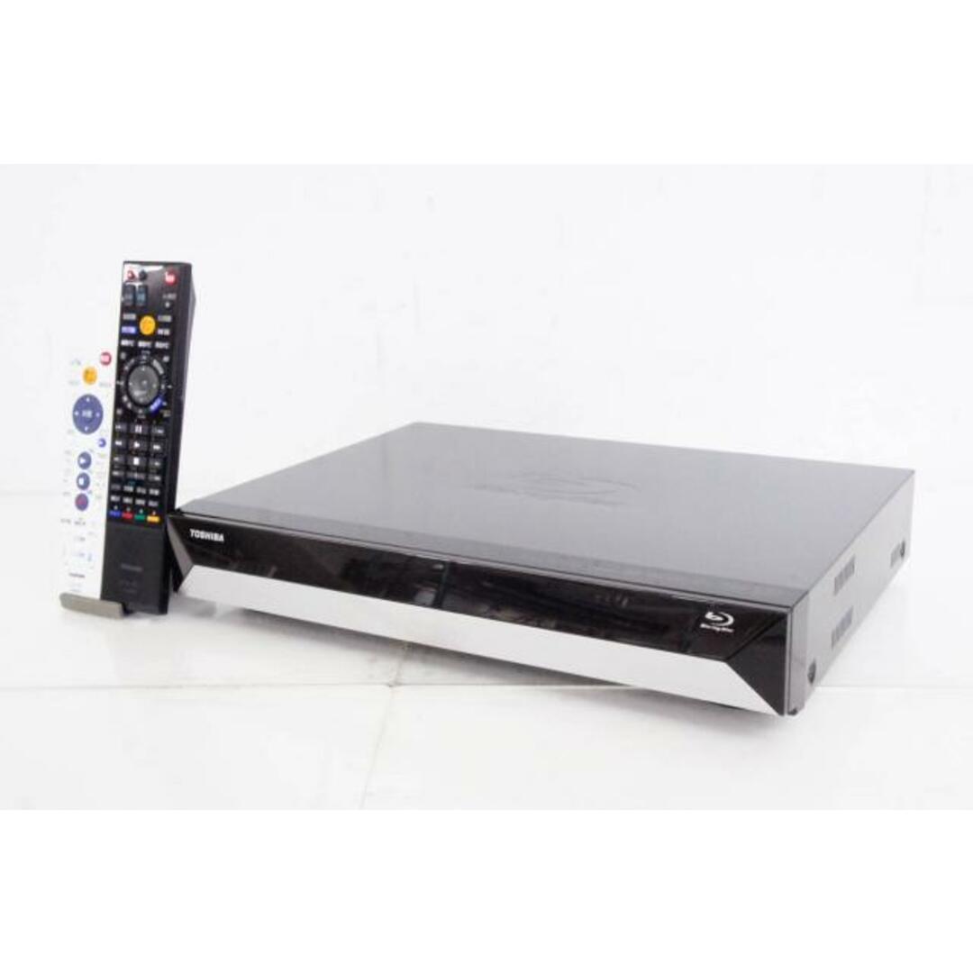 TOSHIBA REGZA レグザブルーレイ RD-BZ710 - ブルーレイレコーダー TOSHIBA REGZA レグザブルーレイ RD-BZ710 - ブルーレイレコーダー