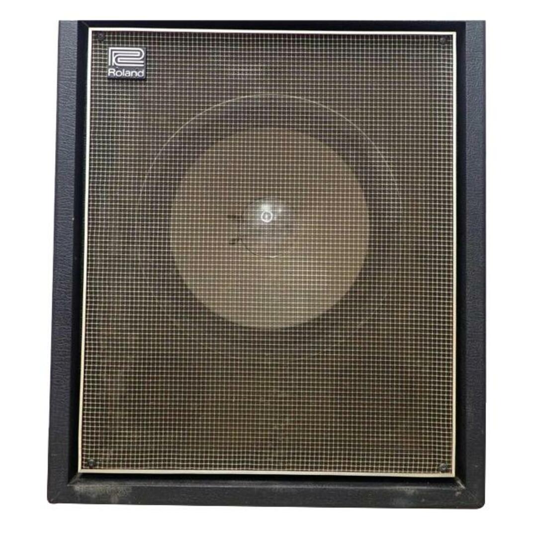 <br>Ｒｏｌａｎｄ ローランド/ベースアンプ/RB-60//アンプ/Bランク/62【中古】 楽器のレコーディング/PA機器(パワーアンプ)の商品写真