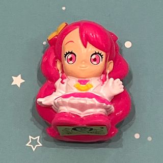 ヒーリングっどプリキュア　人形　プライズ品(キャラクターグッズ)