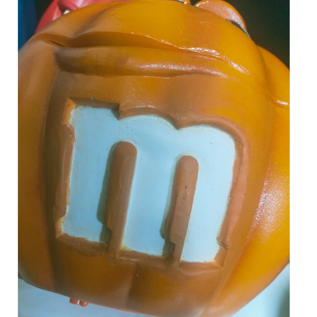 エムアンドエムズ m&m's かぼちゃ ランタン ランプ ライト エムアンドエムズ m&m's かぼちゃ ランタン ランプ ライト