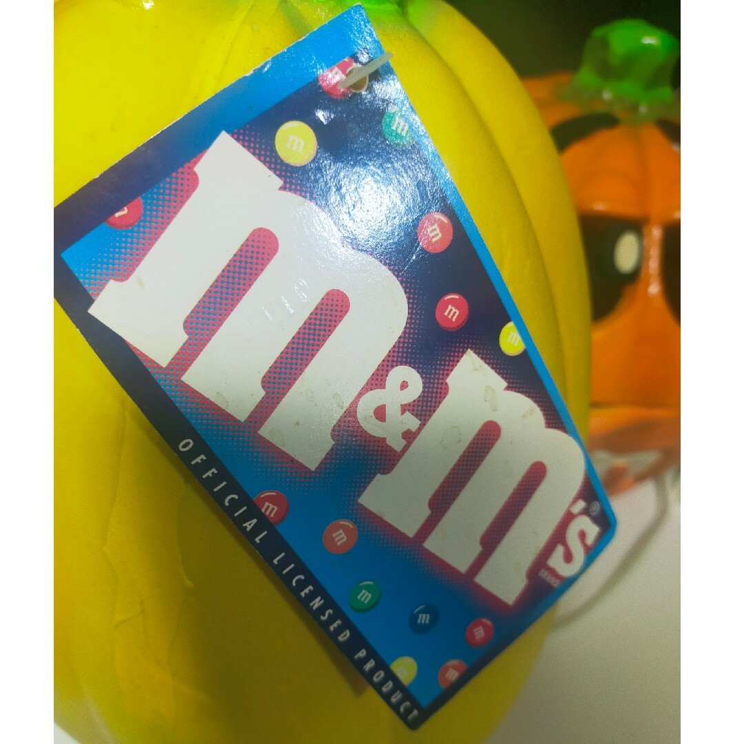 エムアンドエムズ m&m's かぼちゃ ランタン ランプ ライト エムアンドエムズ m&m's かぼちゃ ランタン ランプ ライト