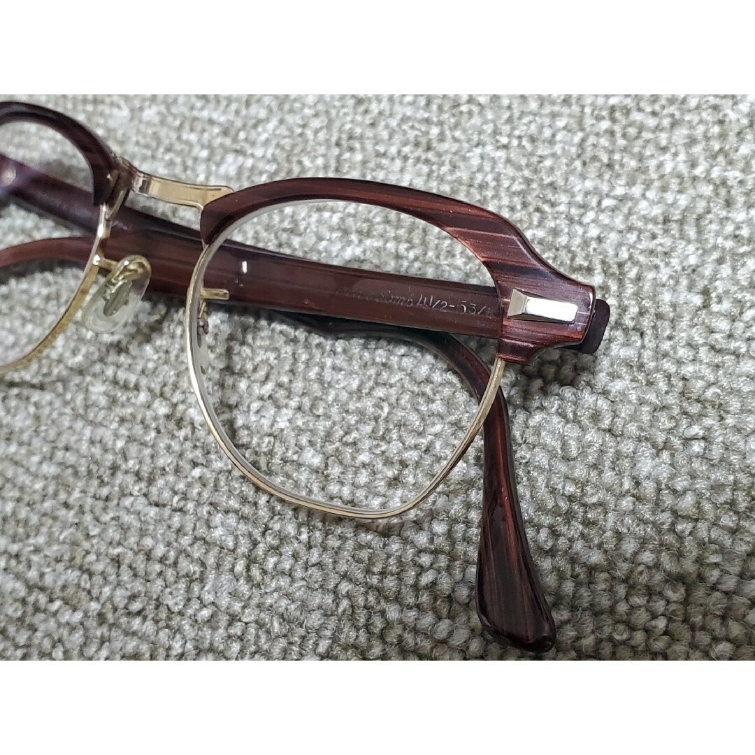 BAUSCH LOMB - ボシュロム 1950s-1960s BAUSCH & LOMB B&L BAUSCH LOMB - ボシュロム 1950s-1960s BAUSCH & LOMB B&L