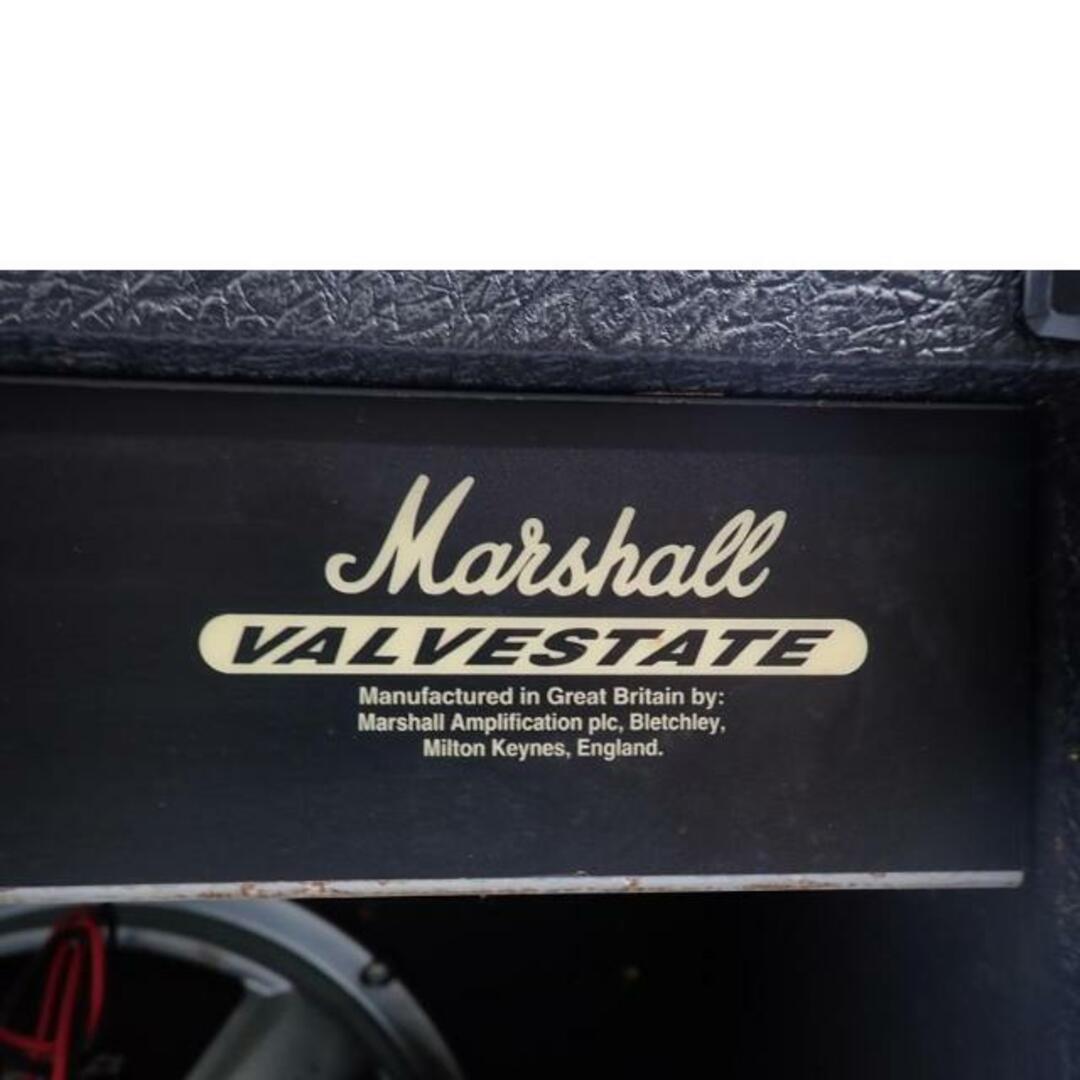 <br>Ｍａｒｓｈａｌｌ マーシャル/ギターアンプ/VS30R//アンプ/Bランク/62【中古】 楽器のレコーディング/PA機器(パワーアンプ)の商品写真