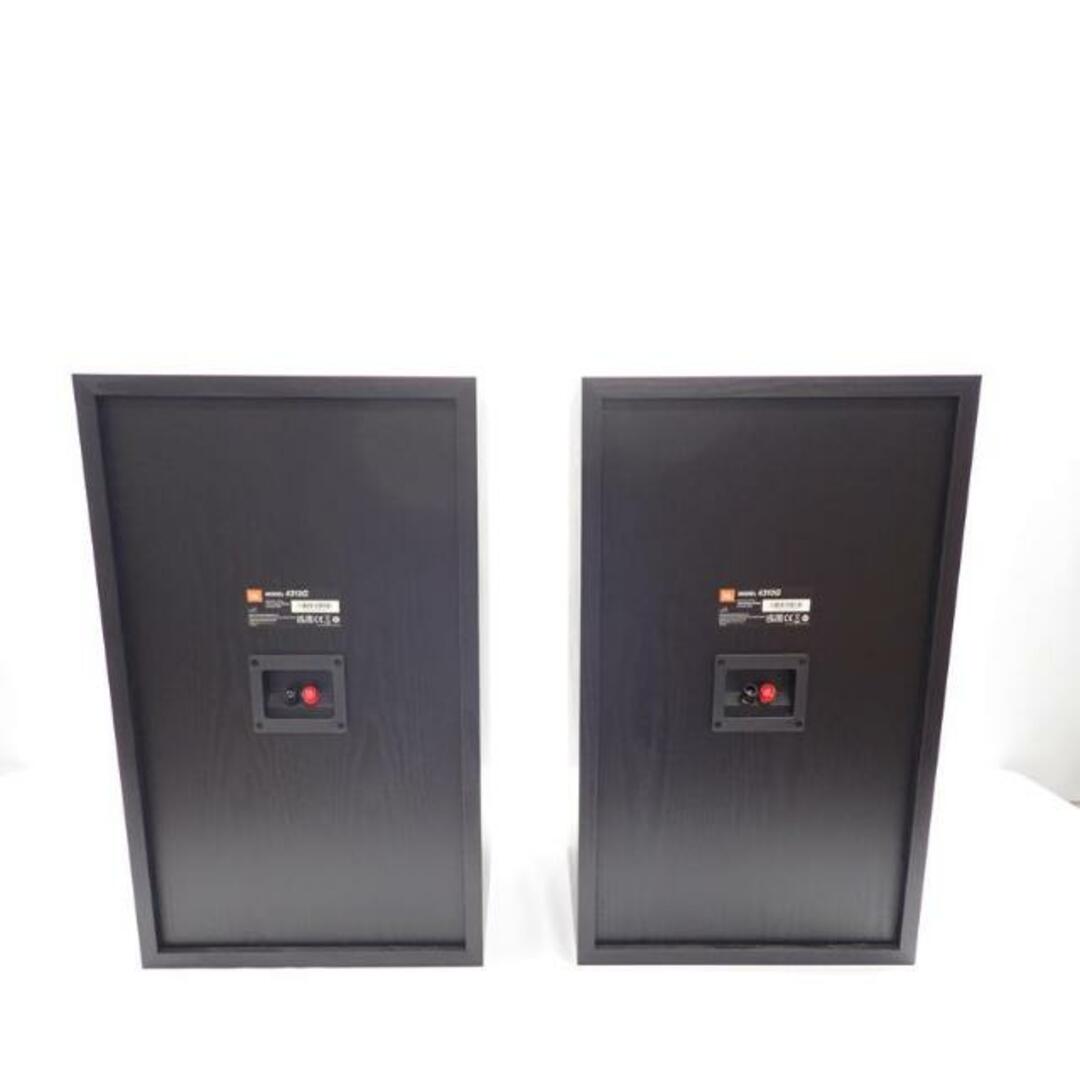 JBL/スピーカー(ペア)/4312G/Aランク/62【中古】の通販 by JBL/スピーカー(ペア)/4312G/Aランク/62【中古】の通販 by