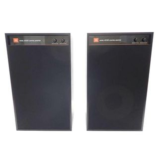 JBL/スピーカー(ペア)/4312G/Aランク/62【中古】の通販 by JBL/スピーカー(ペア)/4312G/Aランク/62【中古】の通販 by