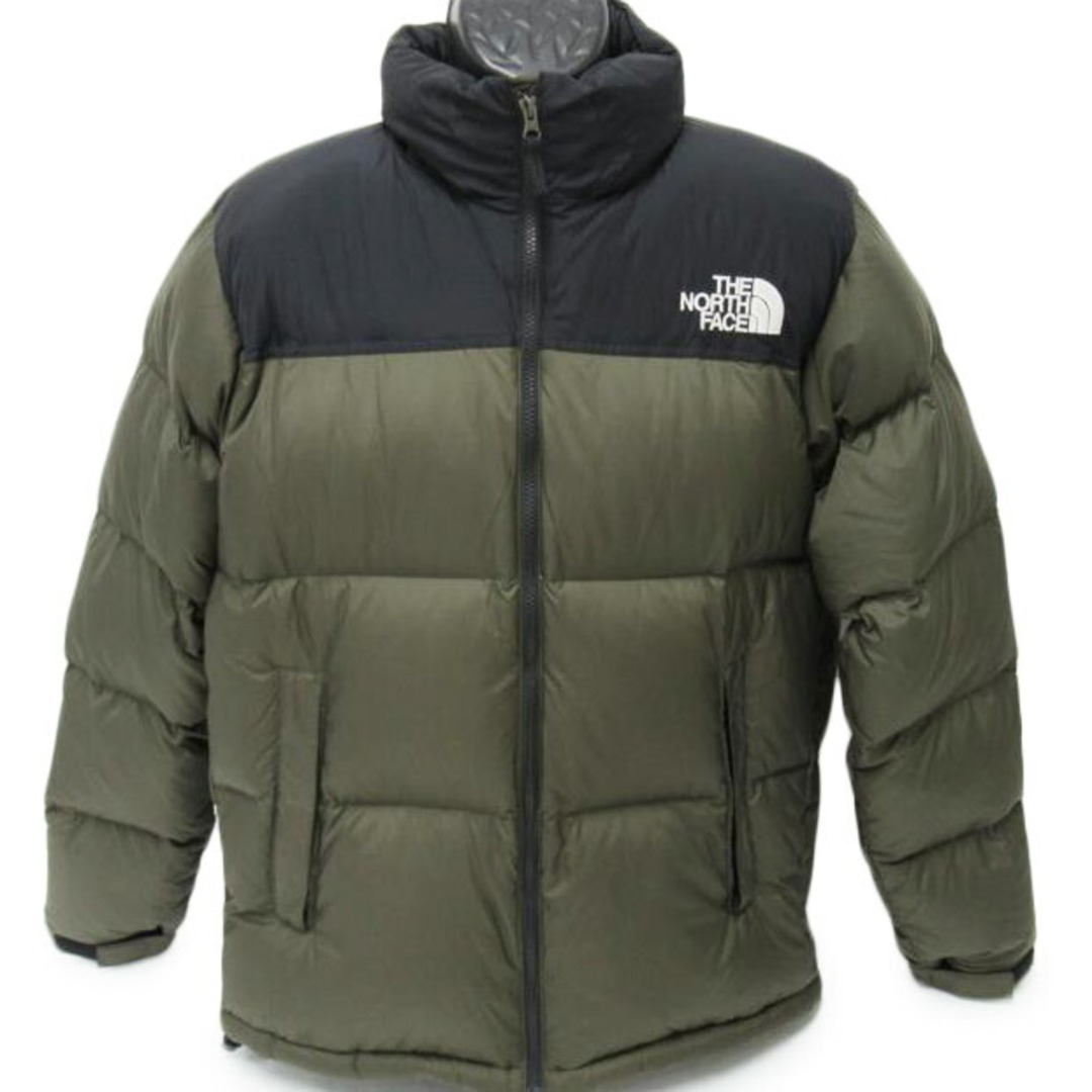 ダッフルコート<br>THE NORTH FACE/ヌプシダウンジャケット/                                   /XXL/メンズアウター/Bランク/63