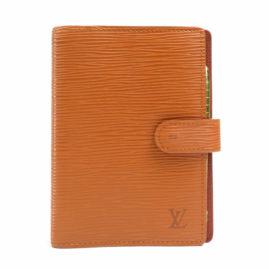 LOUIS VUITTON - ルイ ヴィトン LOUIS VUITTON 手帳カバー シャープ