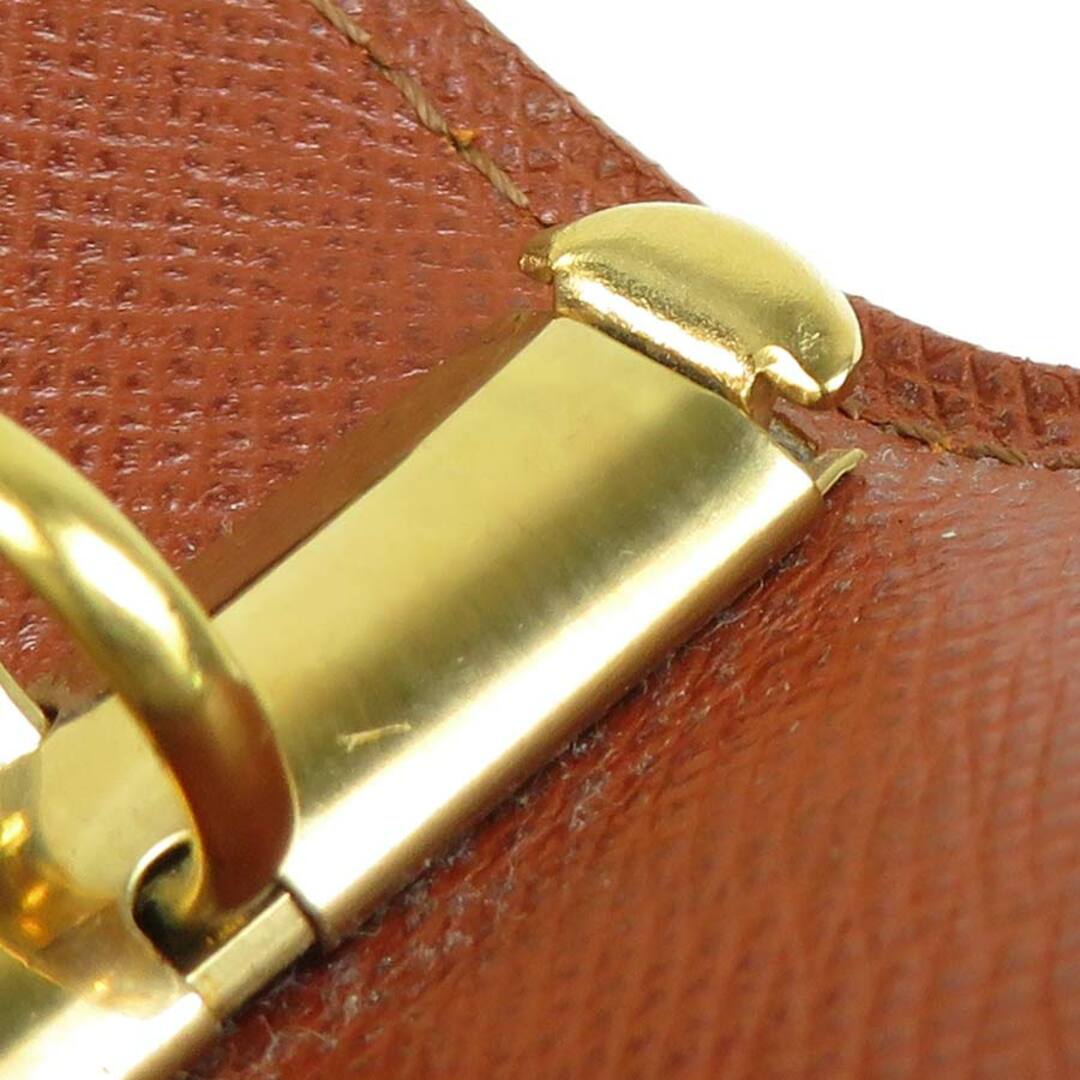 LOUIS VUITTON - ルイ ヴィトン LOUIS VUITTON 手帳カバー シャープ