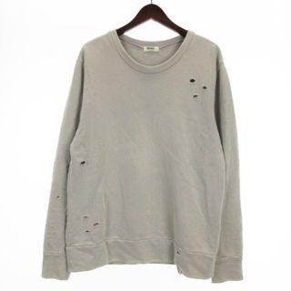 RHC × Hurley Phantom Pullover【M】スウェットクルー