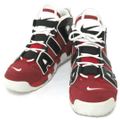 <br>ＮＩＫＥ/エアモアアップテンポ／ＲＥＤ/921948-600//27.0