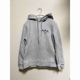 A.P.C. usコレクションのパーカー