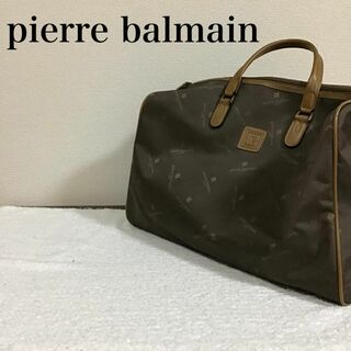 ピエールバルマン(Pierre Balmain)の美品✨pierre balmain ピエールバルマンショルダーバッグハンドバッグ(ショルダーバッグ)
