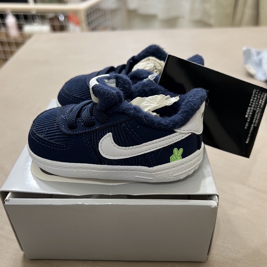 ナイキ NIKE 10センチ - ベビー靴/シューズ(~14cm)