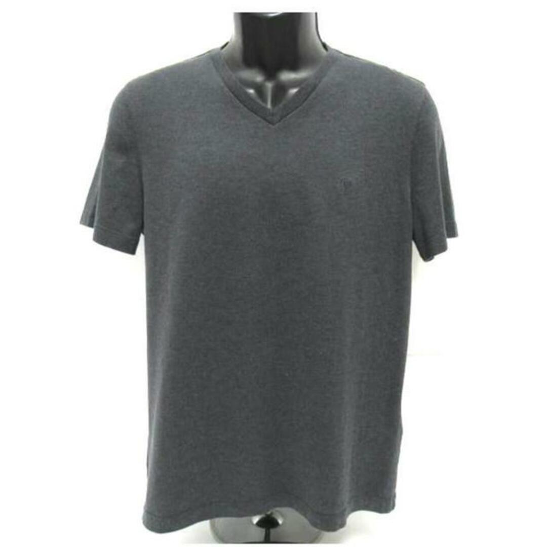 LOUIS VUITTON ルイヴィトン/Tシャツ/グレー/VCCM09/S/メンズ LOUIS VUITTON ルイヴィトン/Tシャツ/グレー/VCCM09/S/メンズ