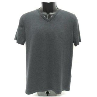 LOUIS VUITTON ルイヴィトン/Tシャツ/グレー/VCCM09/S/メンズ LOUIS VUITTON ルイヴィトン/Tシャツ/グレー/VCCM09/S/メンズ