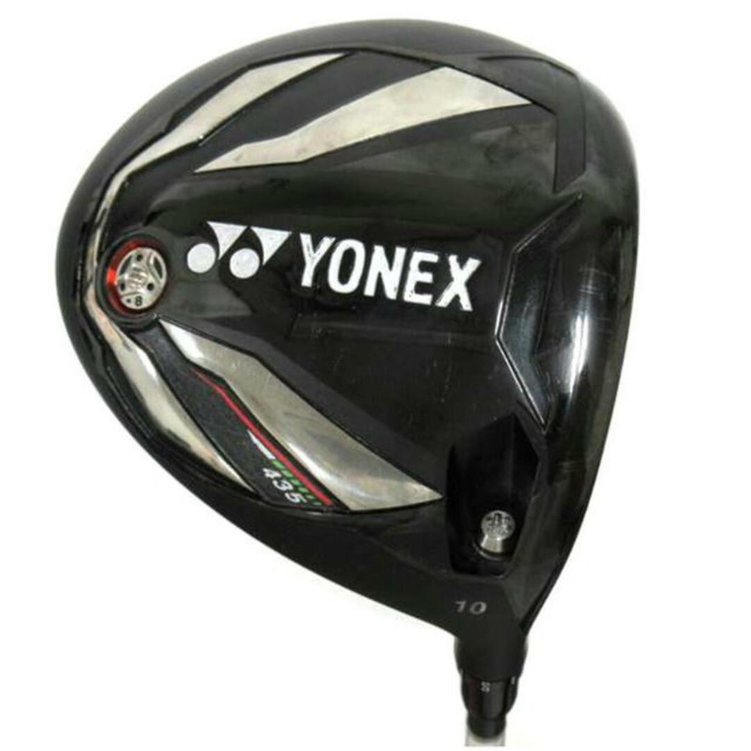 <br>YONEX ヨネックス/ドライバー/EZONE GT435/ドライバー/ABランク/63スポーツ/アウトドア