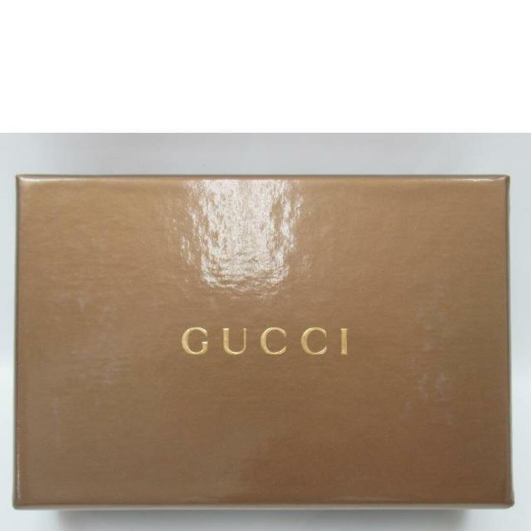 GUCCI/6連キーケース/シェリーライン/233007/496***/グッチ/A GUCCI/6連キーケース/シェリーライン/233007/496***/グッチ/A